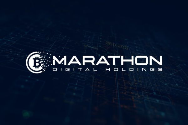 Marathon’s Bitcoin mining rate fell 9% in August