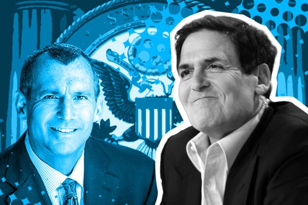 Mark Cuban, John Reed Stark clash over the cause of FTX’s collapse