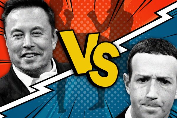 Mark Zuckerberg’s jiu-jitsu or Elon Musk’s street-fight ‘walrus’ — Who will win?