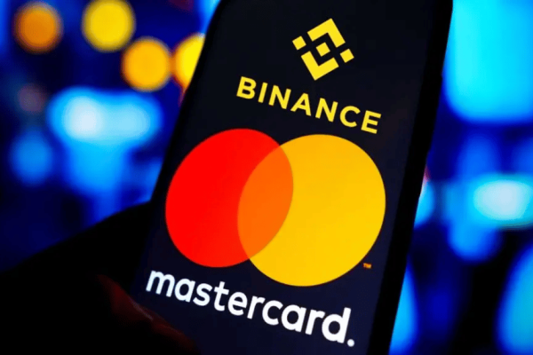 Mastercard, Binance to end crypto card partnership