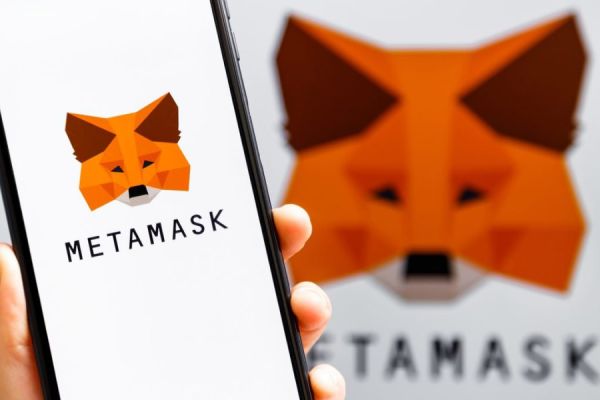 MetaMask Partners with Robinhood to Simplify Crypto Transactions