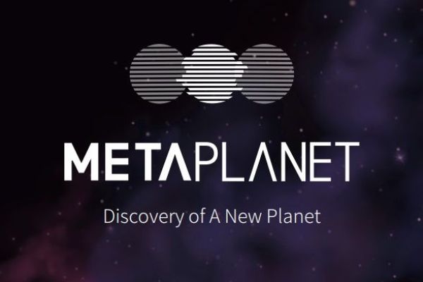 Metaplanet rallies 10% as it scoops Bitcoin for 3rd time in 2 months