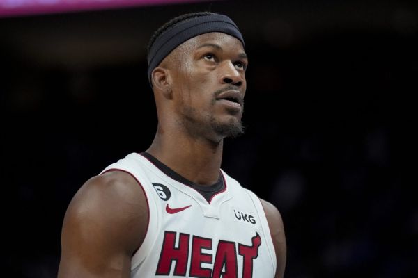Miami Heat’s Jimmy Butler seeks dismissal from Binance promo class suit