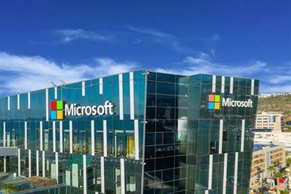 Microsoft faces multibillion-dollar fine in EU over Bing AI