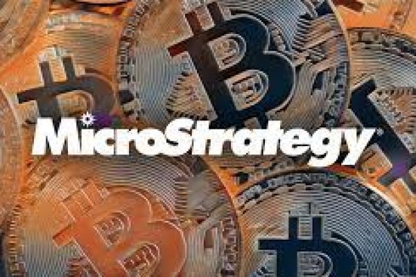 MicroStrategy Buys $615M Worth Additional BTC, Pushing Holdings to $5.9B