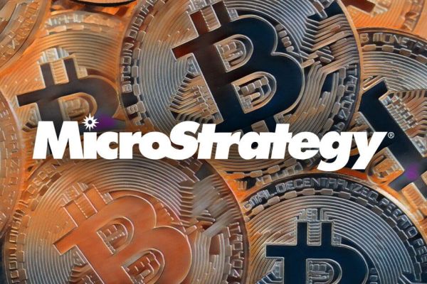 MicroStrategy Q1 net loss hits $53.1M, but Bitcoin buying spree continues