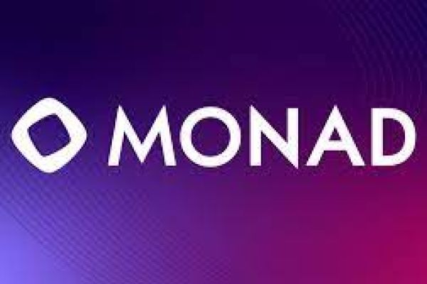 Monad Labs reportedly in talks with Paradigm to raise $200m for ‘Ethereum killer’