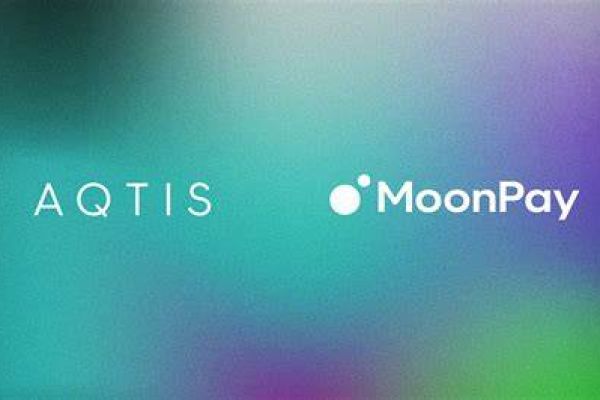 MoonPay launches Web3 platform for brands, digital experience