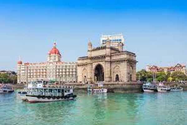 Mumbai metaverse initiative showcases city’s infrastructure revolution