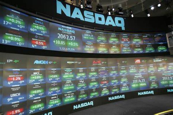 Nasdaq-listed mining firm Stronghold Digital Mining for sale?