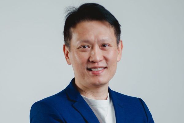 New Binance CEO Richard Teng pitches ‘very strong’ foundation to skeptics