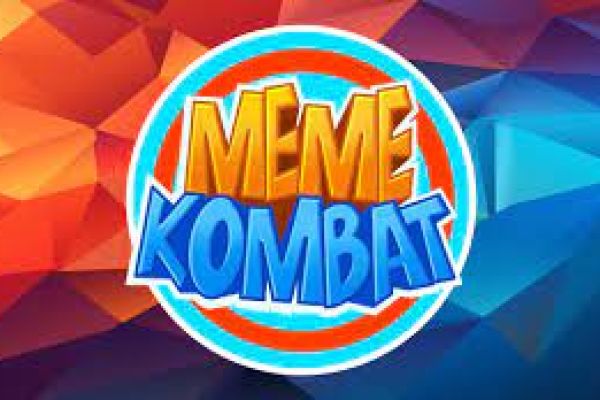 New Crypto Gaming Platform Meme Kombat Hits $9M in Final Stage of Presale