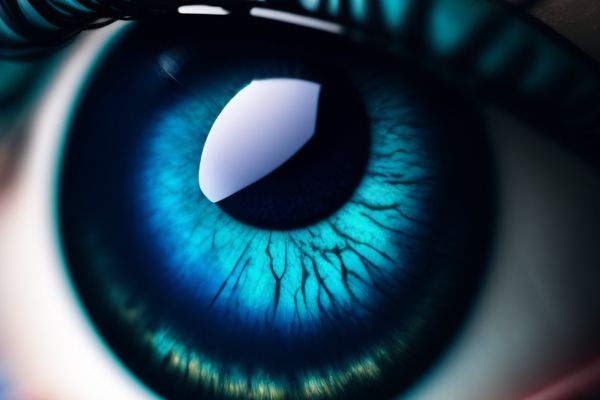 New cryptocurrency offers users tokens for scanning their eyeballs