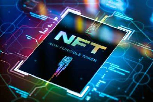 NFT sales volume tumbles 54% in May: CryptoSlam