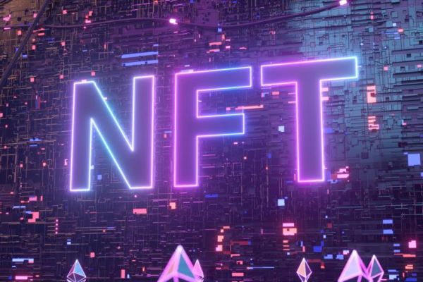 Nifty News: Blue chip NFT prices wobble, Credit Suisse tries tokens and more