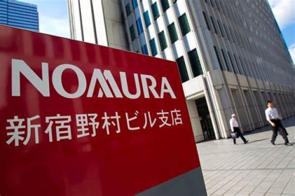 Nomura Holdings, GMO Group form stablecoin research partnership in Japan