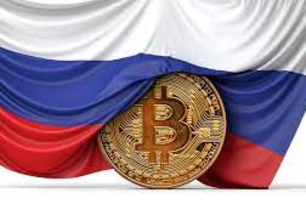 Number of Russians Trading Crypto Is Falling, Says Central Bank