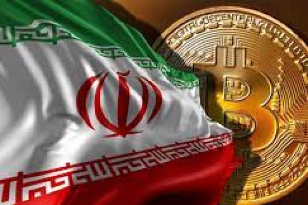 OFAC sanctions entities behind Iran’s digital currency program