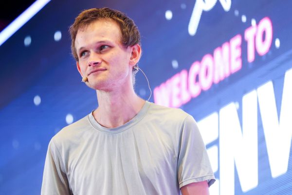 OMG Token Surges 16% as Vitalik Buterin Hails the 'Return of Plasma'