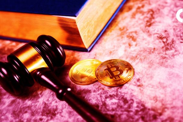 Online pastor charged in ‘worthless’ crypto scam says God made him do it