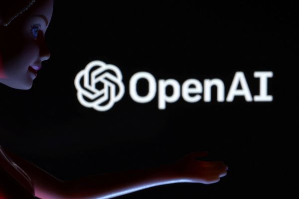 OpenAI announces new publishing deal as race to license content hots up