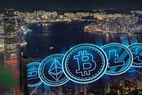 Owner of Hong Kong crypto exchange OSL secures $90M investment