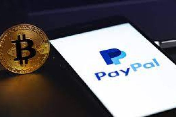 PayPal Granted Green Light For Crypto Services In The UK