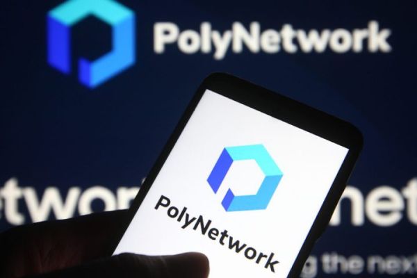 Poly network services ‘remain suspended’ after another major hack