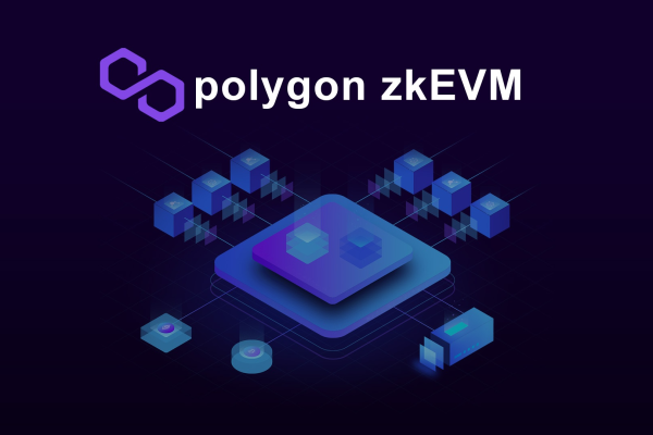 Polygon co-founder proposes zkEVM ‘validium’ upgrade to improve security