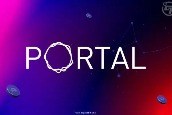 Portal raises $34M in seed round for Bitcoin atomic swaps