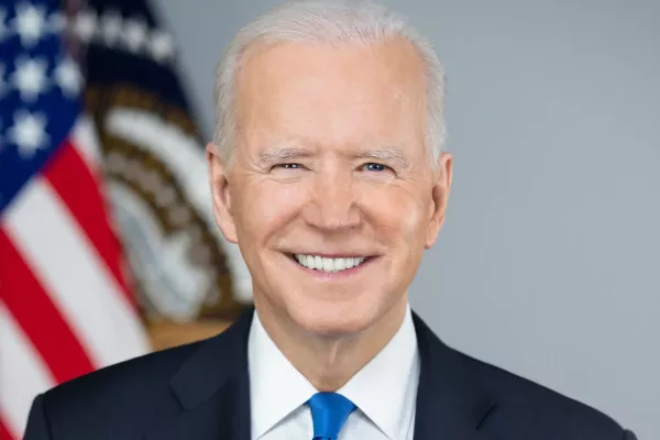 President Biden’s campaign team is hiring a master of memes