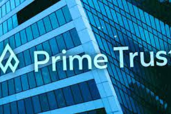 Prime Trust files for bankruptcy