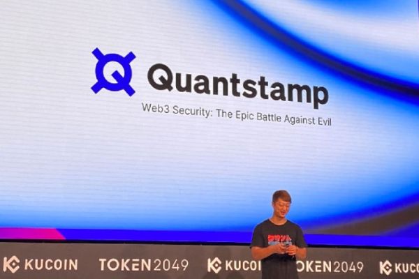 Quantstamp Unveils DeFi Protection Program: Safeguarding Against Losses