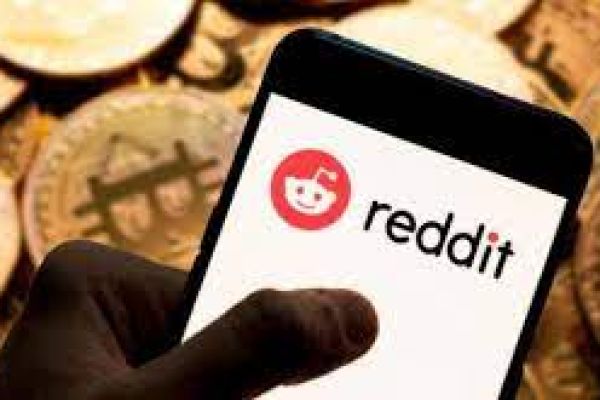 Reddit Is Invested In Bitcoin and Ethereum, SEC Filing Shows