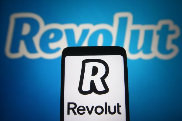 Revolut debuts dedicated crypto exchange for UK users