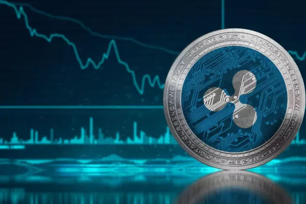 Ripple gets in-principle nod for digital asset services in Singapore