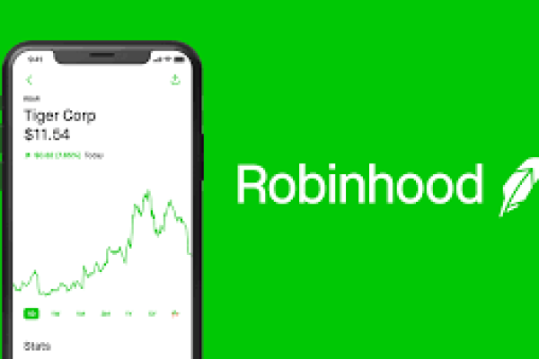 Robinhood Poised to Launch Crypto Trading in Europe