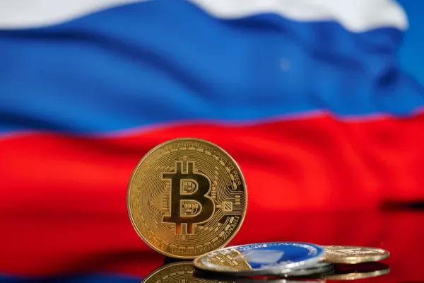 Russian economist sees bleak future for Bitcoin with the rise of digital ruble