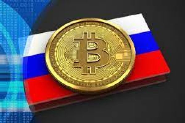 Russian Ministry of Finance Proposes Exporting Cryptocurrencies as a Commodity, akin to Natural Gas