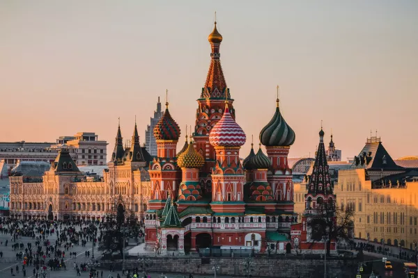 Russian Ruble-USDT Trading Volume Hits a 6-Month High Amid Wagner Mutiny