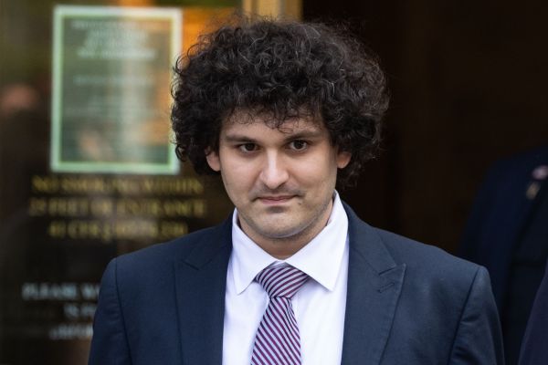 Sam Bankman-Fried denies messy hair part of ‘tech genius’ persona during trial