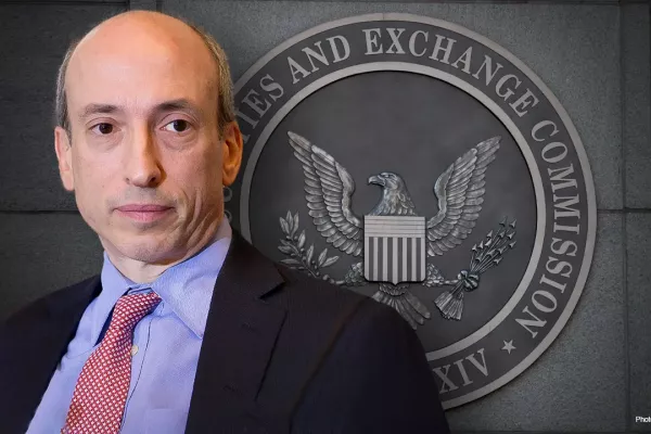 SEC Chairman Gary Gensler Requests $2.4B Budget To Tackle Misconduct in Crypto Markets