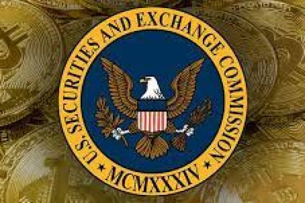 SEC charges 17 individuals in $300m crypto Ponzi scheme