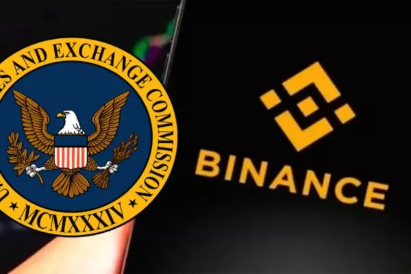 SEC claims Binance.US ‘unwilling’ to give info, requests court intervenes