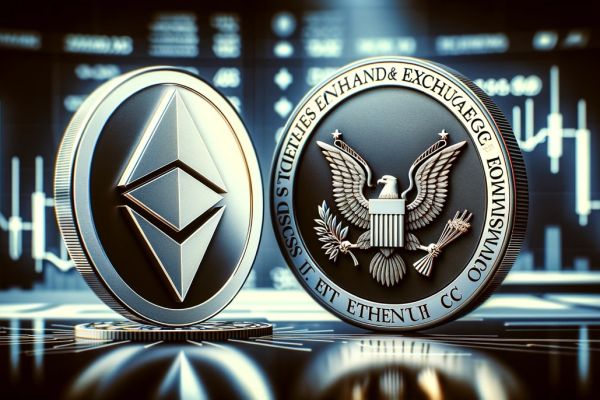 SEC Delays Decision on Invesco Galaxy’s Ethereum ETF Until February 2024