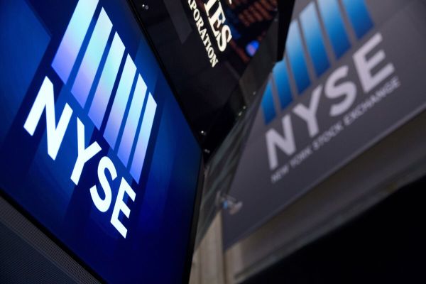 SEC fines NYSE parent company $10M for failing to report cyberattack