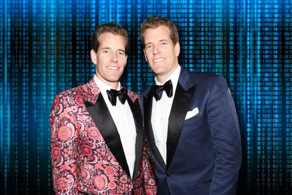 SEC has pushed investors into ‘toxic’ crypto products and FTX: Winklevoss