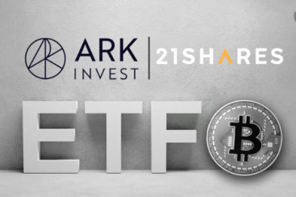 SEC punts on ARK 21Shares spot Bitcoin ETF, opens proposal to comments