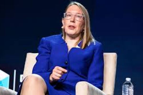 SEC’s closed-door policy stifling crypto innovation — Hester Peirce