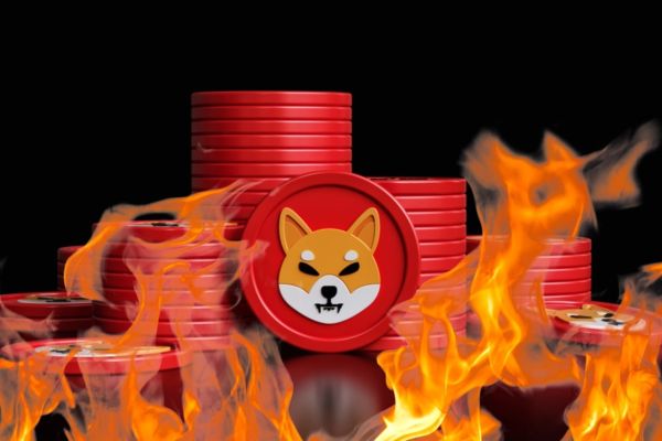 Shiba Inu Burn Rate Soars Over 1000%, Will SHIB Price Explode?